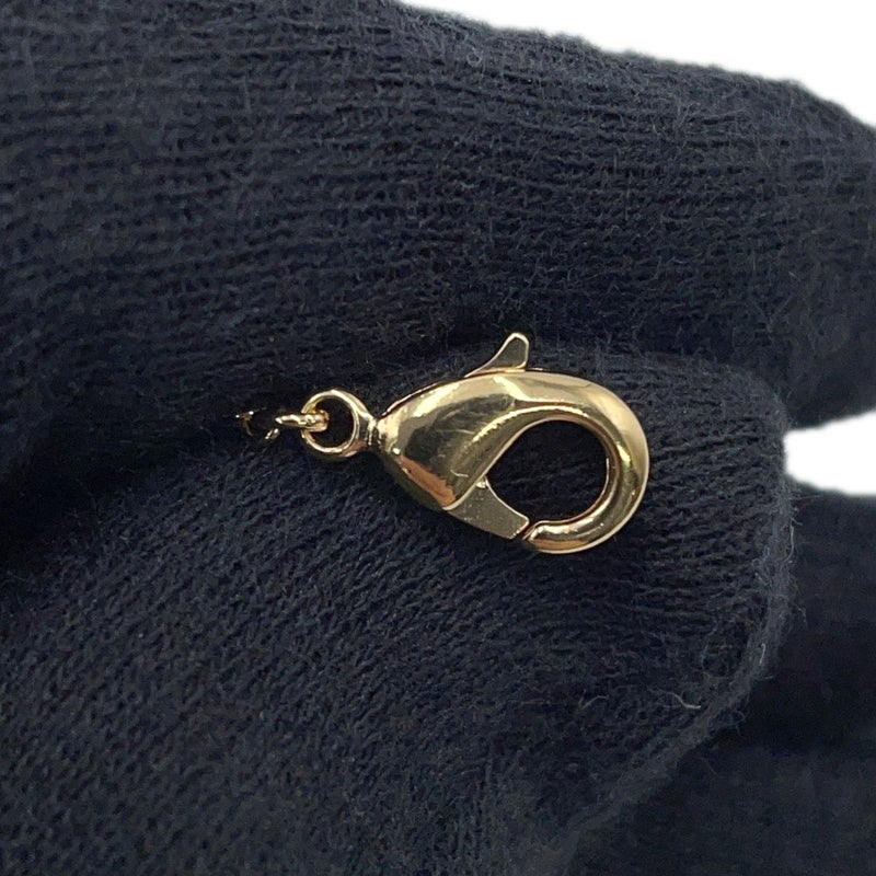 ルイヴィトン ネックレス メタル フェイクパール ルイザ M01610 LOUIS VUITTON アクセサリー