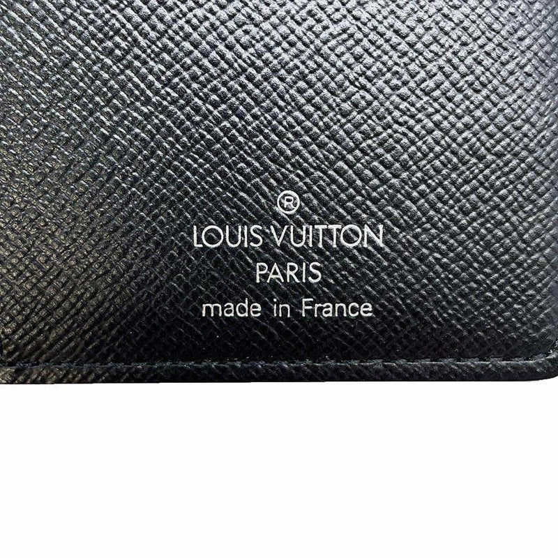 ルイヴィトン 長財布 ダミエ・グラフィット ポルトフォイユ・ブラザ N62665 ヴィトン 財布 ブラック 黒