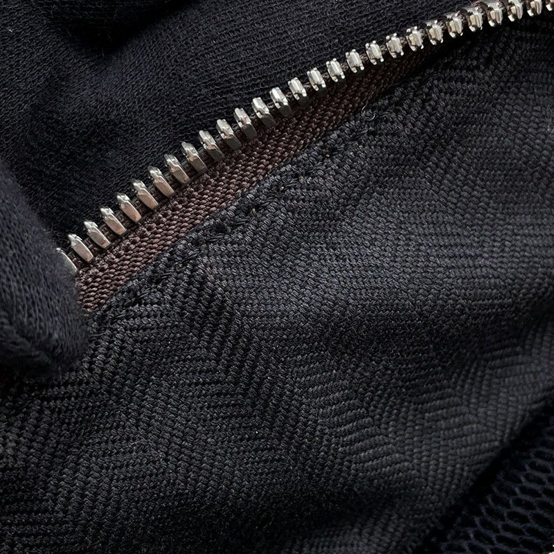 ロエベ ボディバッグ アナグラム パズル レザー 335.12.Z53 LOEWE バッグ