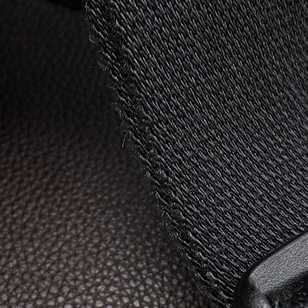 ロエベ ボディバッグ アナグラム パズル レザー 335.12.Z53 LOEWE バッグ