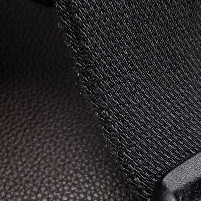 ロエベ ボディバッグ アナグラム パズル レザー 335.12.Z53 LOEWE バッグ