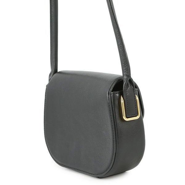 ボッテガヴェネタ ショルダーバッグ デジレー レザー BOTTEGA VENETA バッグ 黒