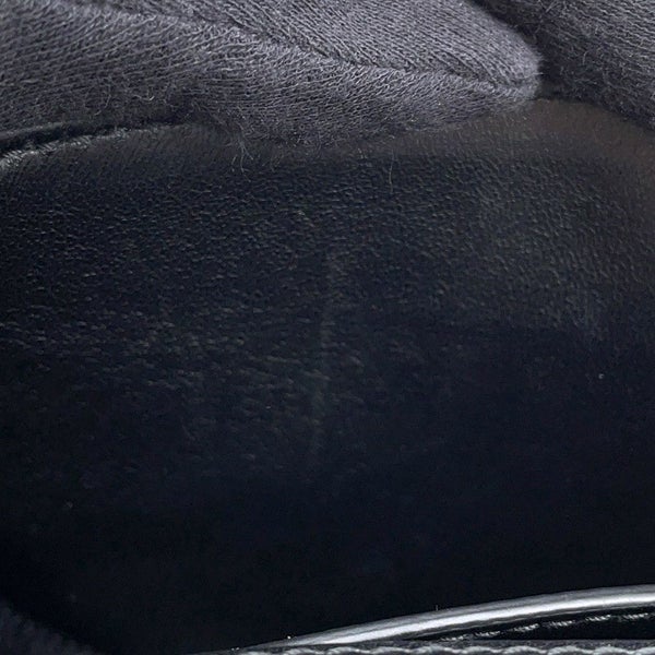 ボッテガヴェネタ ショルダーバッグ デジレー レザー BOTTEGA VENETA バッグ 黒