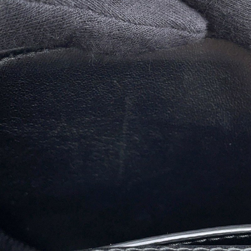 ボッテガヴェネタ ショルダーバッグ デジレー レザー BOTTEGA VENETA バッグ 黒