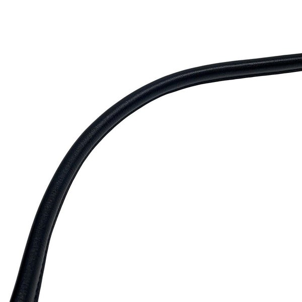 ボッテガヴェネタ ショルダーバッグ デジレー レザー BOTTEGA VENETA バッグ 黒