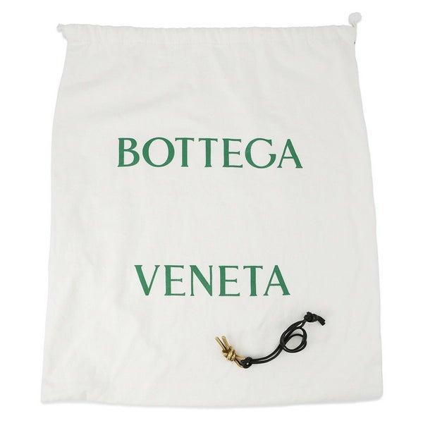 ボッテガヴェネタ ショルダーバッグ デジレー レザー BOTTEGA VENETA バッグ 黒