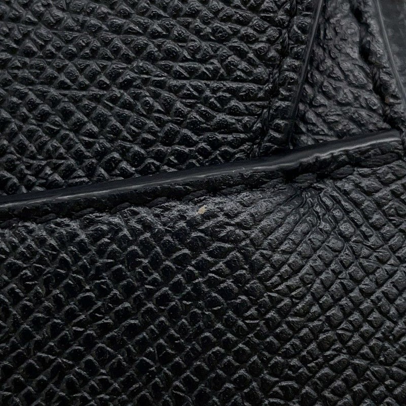 クリスチャン・ディオール ハンドバッグ サドルバッグ ミニ M0447CWVG Christian Dior バッグ 黒