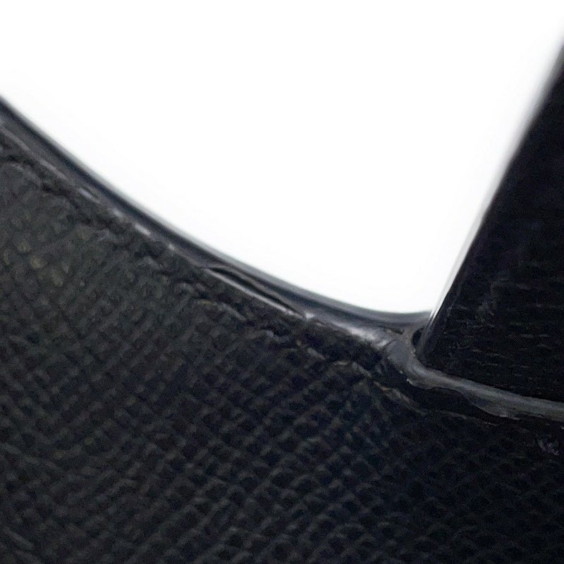 クリスチャン・ディオール ハンドバッグ サドルバッグ ミニ M0447CWVG Christian Dior バッグ 黒