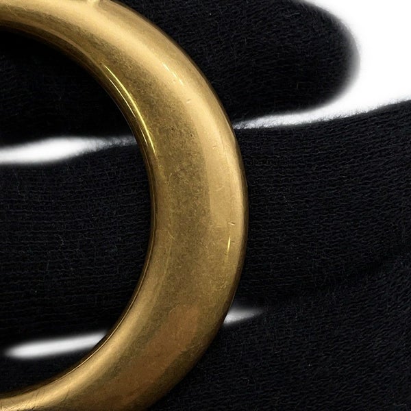 クリスチャン・ディオール ハンドバッグ サドルバッグ ミニ M0447CWVG Christian Dior バッグ 黒