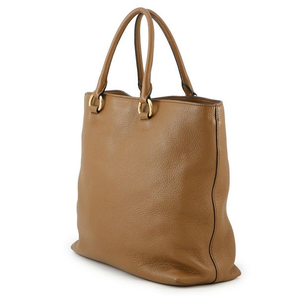 プラダ トートバッグ  ヴィッテロフェニックス レザー 1BG865 PRADA バッグ 2wayショルダー