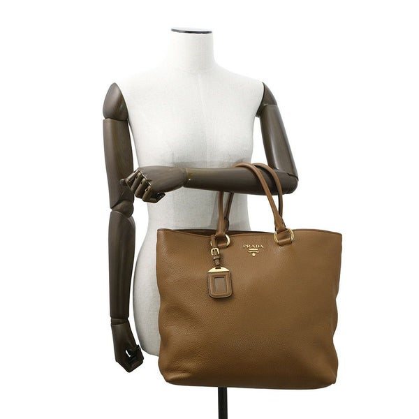 プラダ トートバッグ  ヴィッテロフェニックス レザー 1BG865 PRADA バッグ 2wayショルダー