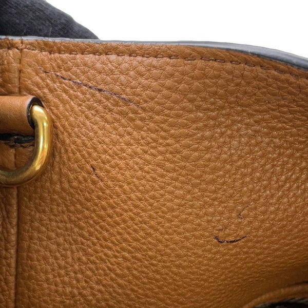 プラダ トートバッグ  ヴィッテロフェニックス レザー 1BG865 PRADA バッグ 2wayショルダー