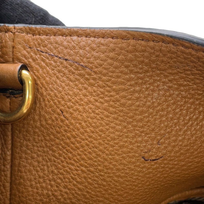 プラダ トートバッグ  ヴィッテロフェニックス レザー 1BG865 PRADA バッグ 2wayショルダー