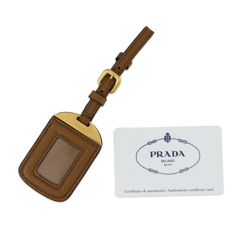 プラダ トートバッグ  ヴィッテロフェニックス レザー 1BG865 PRADA バッグ 2wayショルダー