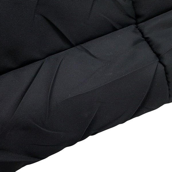 プラダ ハンドバッグ クリスピー ナイロン  BN1596 PRADA 2wayショルダー 黒