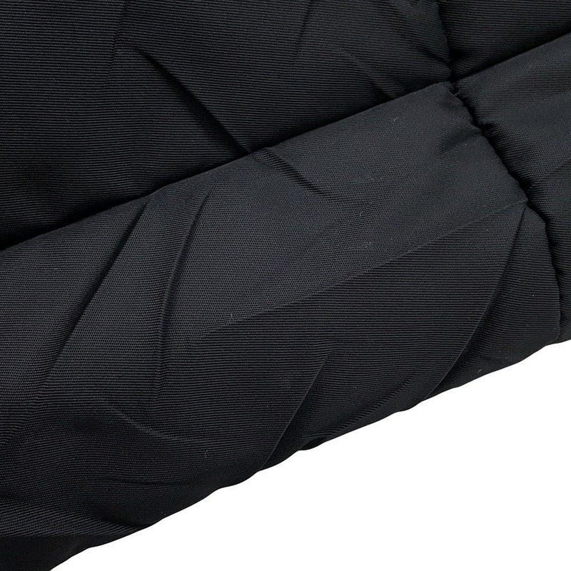 プラダ ハンドバッグ クリスピー ナイロン  BN1596 PRADA 2wayショルダー 黒