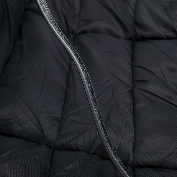 プラダ ハンドバッグ クリスピー ナイロン  BN1596 PRADA 2wayショルダー 黒