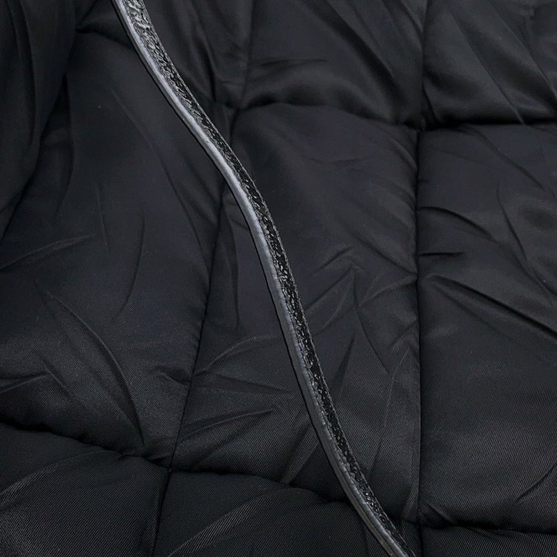 プラダ ハンドバッグ クリスピー ナイロン  BN1596 PRADA 2wayショルダー 黒