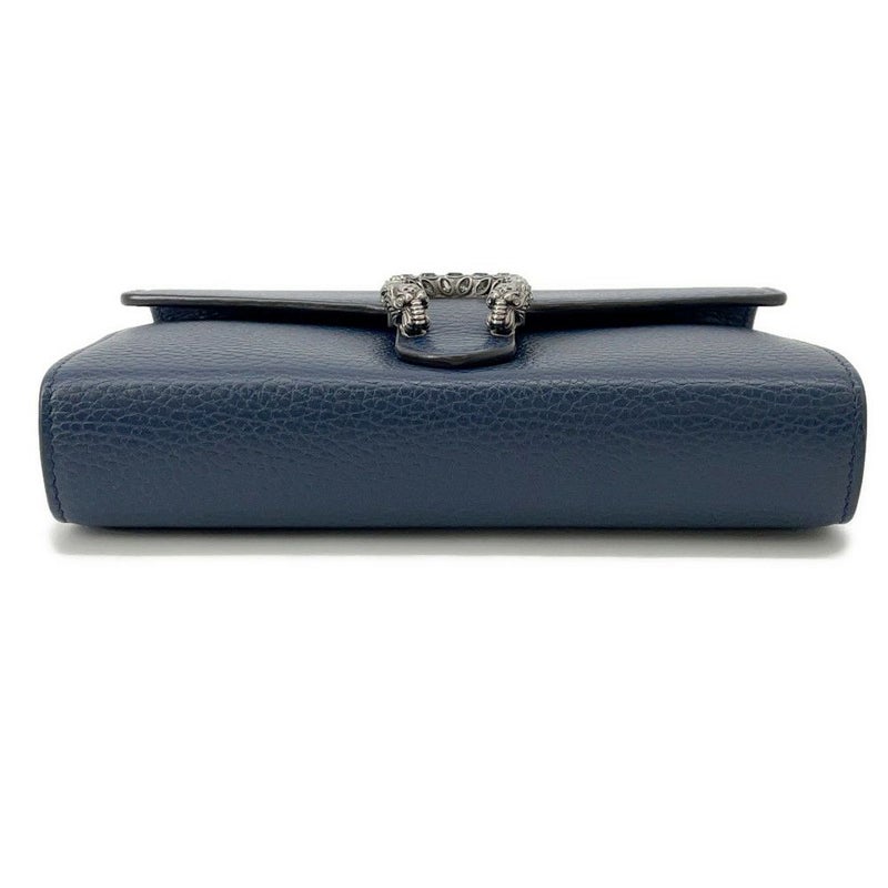 グッチ チェーンウォレット ディオニュソス 401231 GUCCI 財布 ディオニュソス