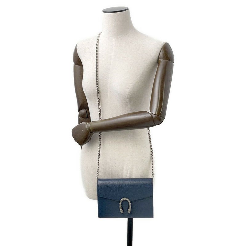 グッチ チェーンウォレット ディオニュソス 401231 GUCCI 財布 ディオニュソス