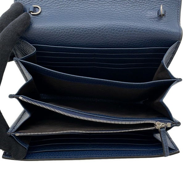 グッチ チェーンウォレット ディオニュソス 401231 GUCCI 財布 ディオニュソス