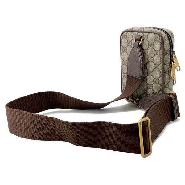 グッチ ボディバッグ GGスプリーム オフィディア ショルダーバッグ 752565 GUCCI