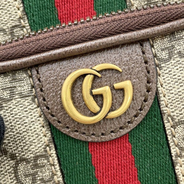 グッチ ボディバッグ GGスプリーム オフィディア ショルダーバッグ 752565 GUCCI