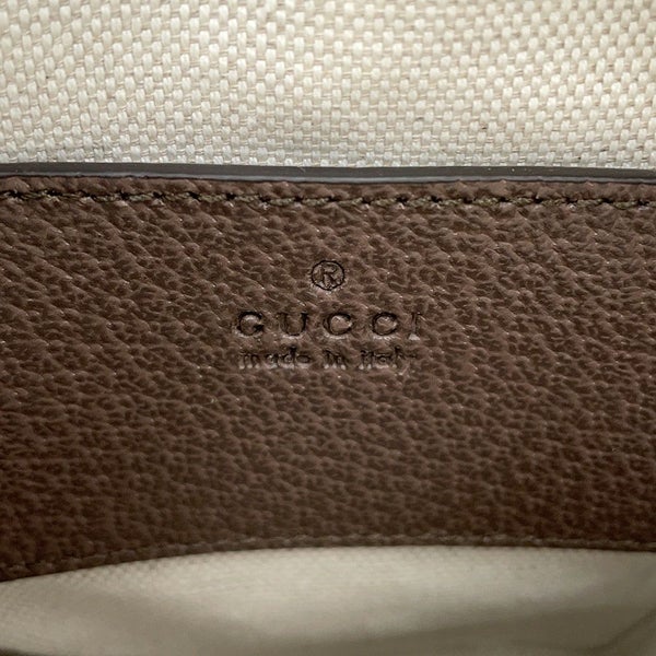 グッチ ボディバッグ GGスプリーム オフィディア ショルダーバッグ 752565 GUCCI