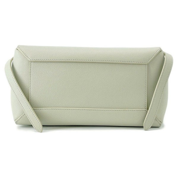 セリーヌ ハンドバッグ ベルトバッグ マイクロ レザー 189153 CELINE 2wayショルダー