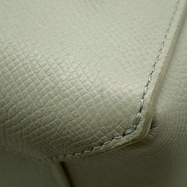 セリーヌ ハンドバッグ ベルトバッグ マイクロ レザー 189153 CELINE 2wayショルダー