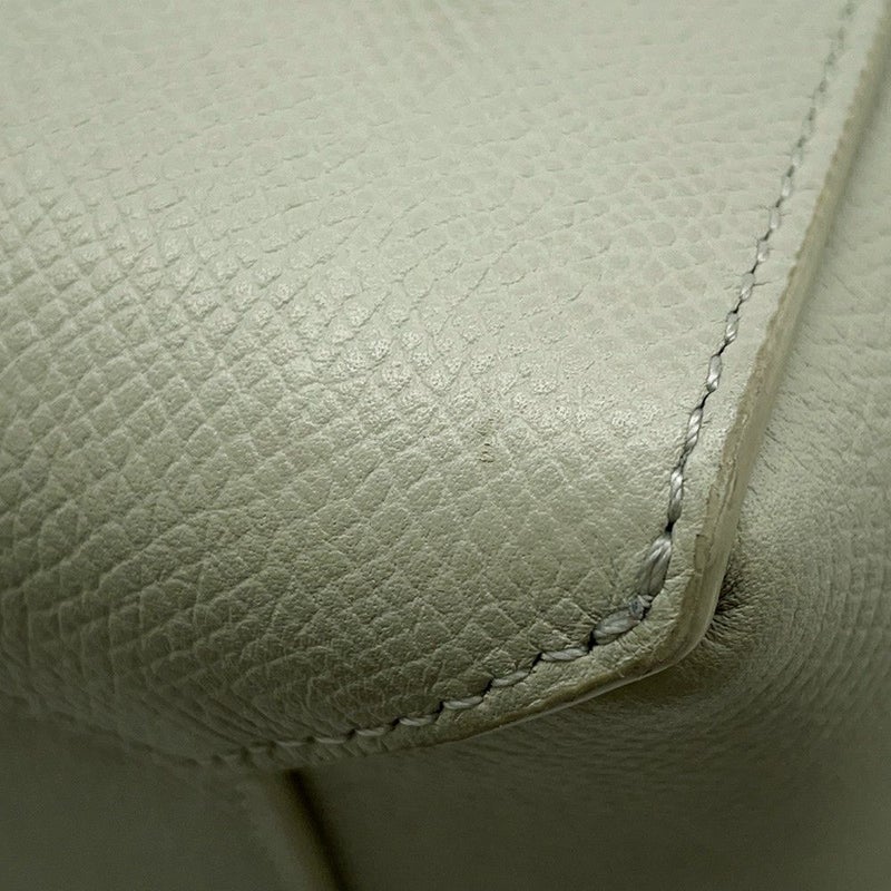 セリーヌ ハンドバッグ ベルトバッグ マイクロ レザー 189153 CELINE 2wayショルダー