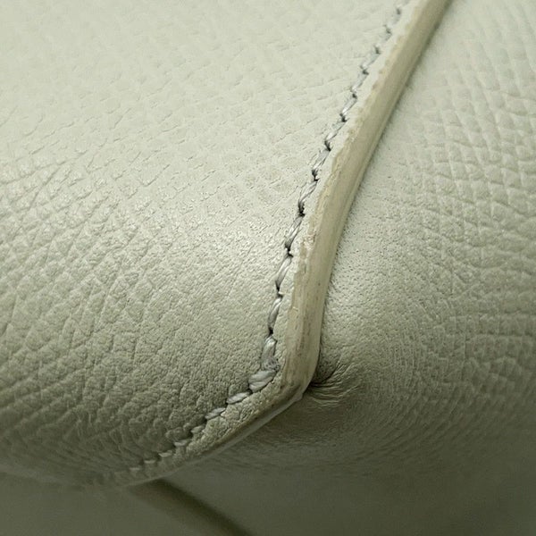 セリーヌ ハンドバッグ ベルトバッグ マイクロ レザー 189153 CELINE 2wayショルダー