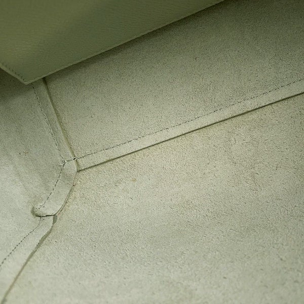 セリーヌ ハンドバッグ ベルトバッグ マイクロ レザー 189153 CELINE 2wayショルダー