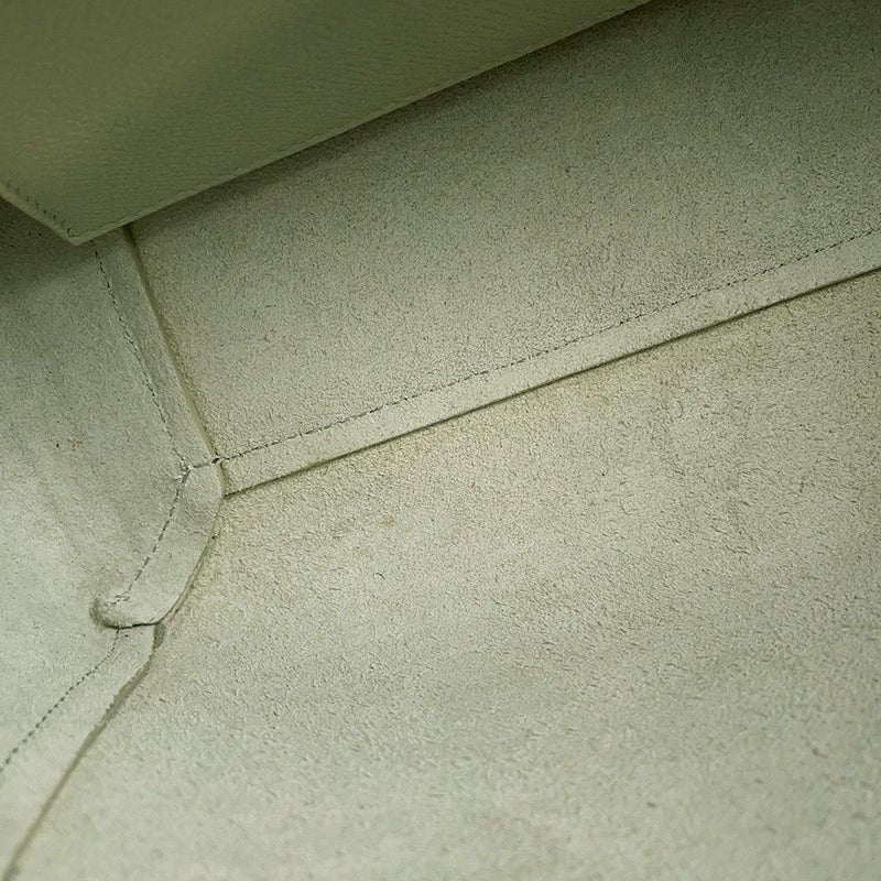 セリーヌ ハンドバッグ ベルトバッグ マイクロ レザー 189153 CELINE 2wayショルダー