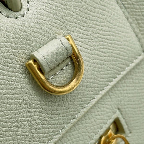 セリーヌ ハンドバッグ ベルトバッグ マイクロ レザー 189153 CELINE 2wayショルダー