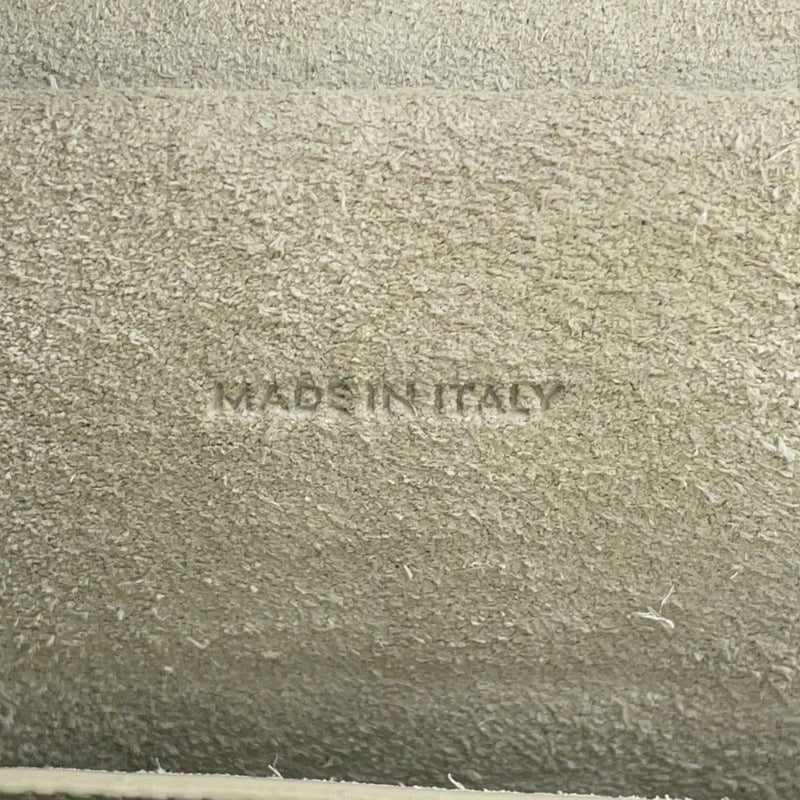 セリーヌ ハンドバッグ ベルトバッグ マイクロ レザー 189153 CELINE 2wayショルダー