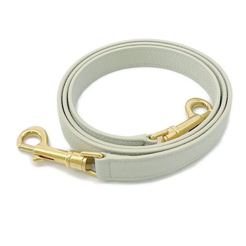 セリーヌ ハンドバッグ ベルトバッグ マイクロ レザー 189153 CELINE 2wayショルダー