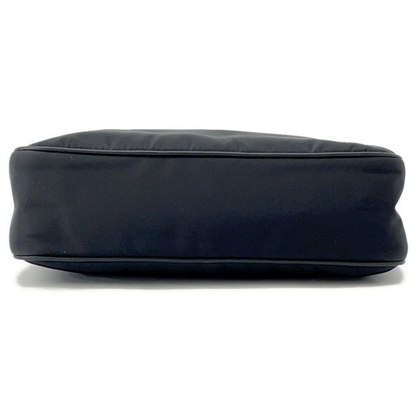 プラダ ショルダーバッグ Re-Edition 2005 Re-Nylon ナイロン 1BH204 PRADA 黒