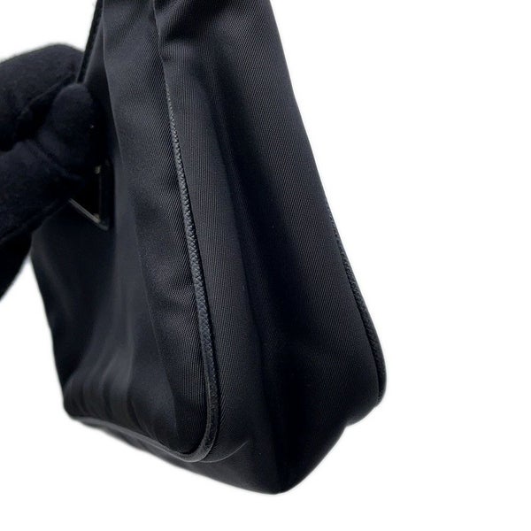 プラダ ショルダーバッグ Re-Edition 2005 Re-Nylon ナイロン 1BH204 PRADA 黒