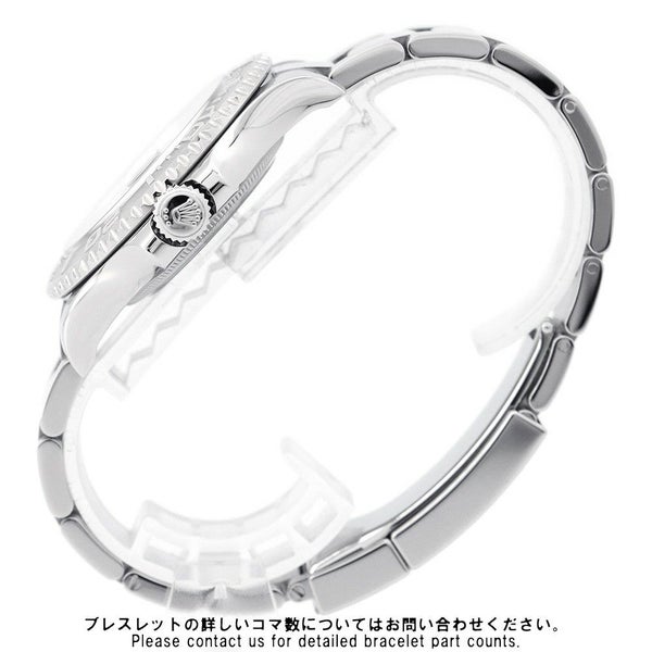 ロレックス ヨットマスター ロレジウム SS/プラチナ 126622 ROLEX 腕時計 スレート文字盤