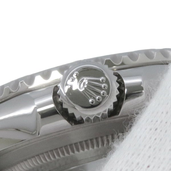 ロレックス ヨットマスター ロレジウム SS/プラチナ 126622 ROLEX 腕時計 スレート文字盤