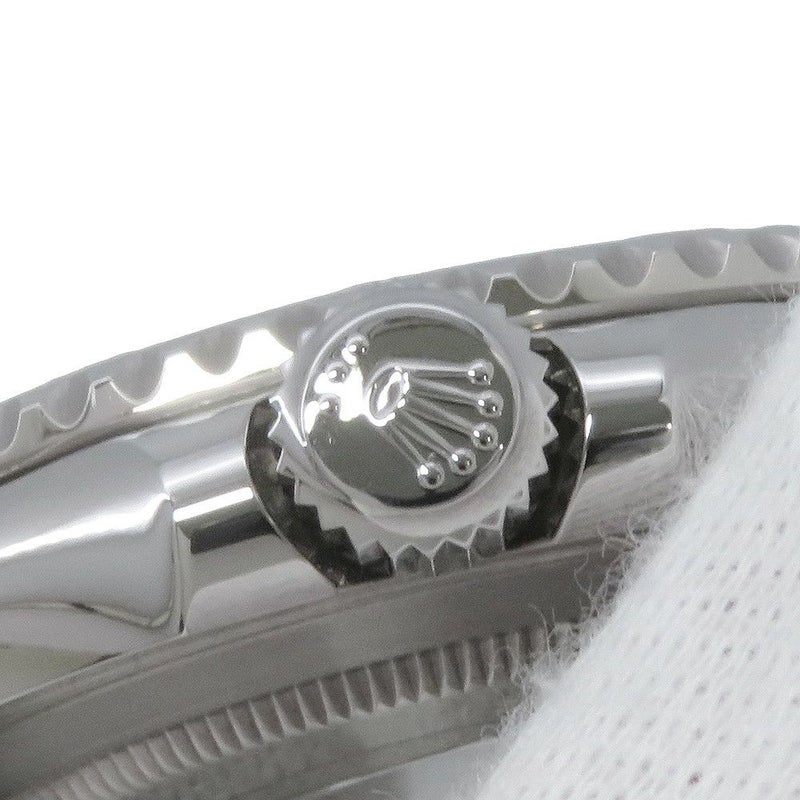 ロレックス ヨットマスター ロレジウム SS/プラチナ 126622 ROLEX 腕時計 スレート文字盤