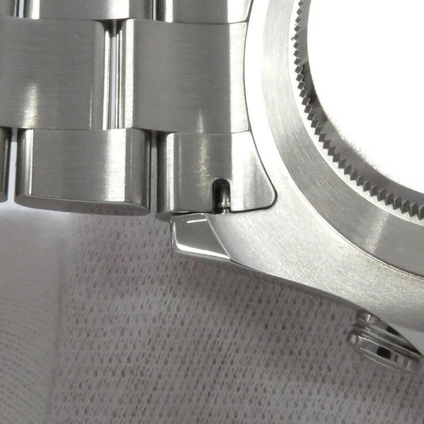 ロレックス ヨットマスター2  ランダムシリアル ルーレット 116680 ROLEX 腕時計 白文字盤