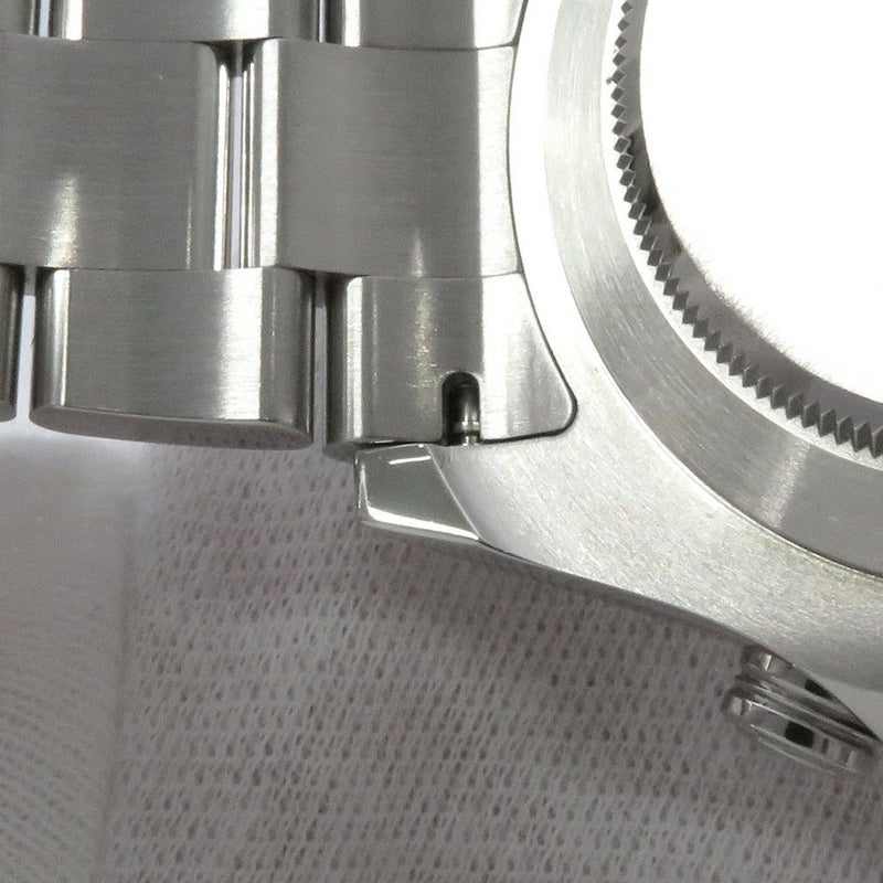 ロレックス ヨットマスター2  ランダムシリアル ルーレット 116680 ROLEX 腕時計 白文字盤