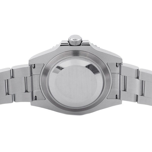 ロレックス サブマリーナ デイト ランダムシリアル ルーレット 126610LN  ROLEX 腕時計 黒文字盤