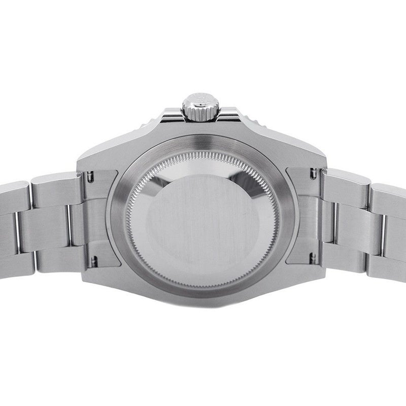 ロレックス サブマリーナ デイト ランダムシリアル ルーレット 126610LN  ROLEX 腕時計 黒文字盤