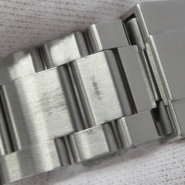 ロレックス サブマリーナ デイト ランダムシリアル ルーレット 126610LN  ROLEX 腕時計 黒文字盤