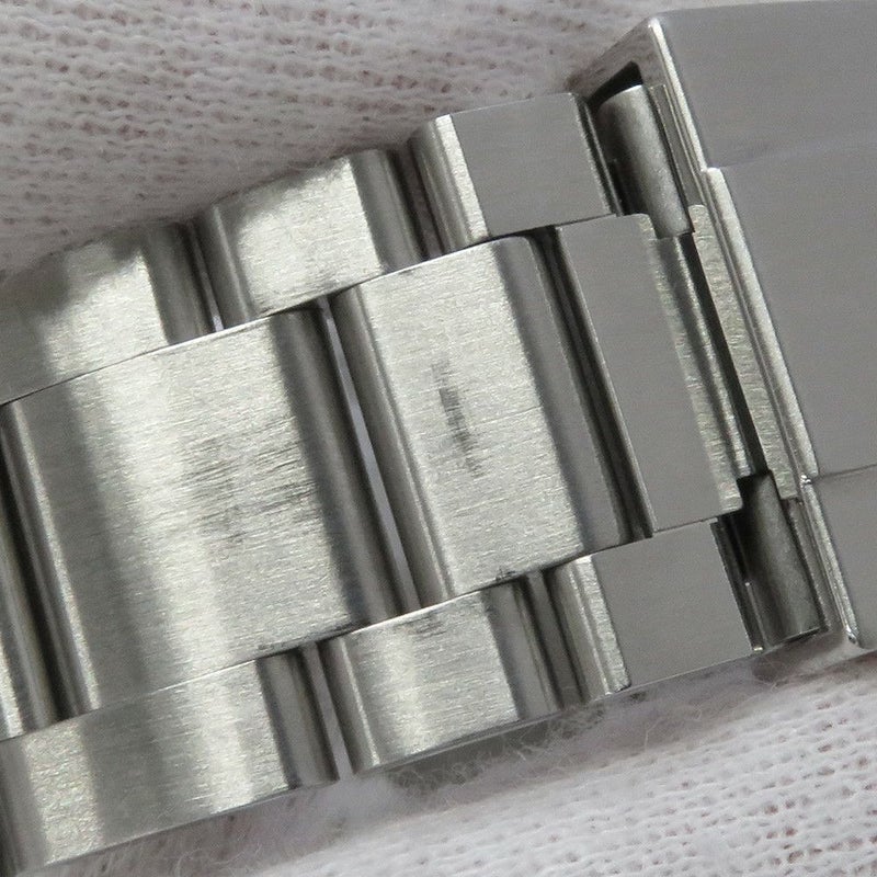 ロレックス サブマリーナ デイト ランダムシリアル ルーレット 126610LN  ROLEX 腕時計 黒文字盤