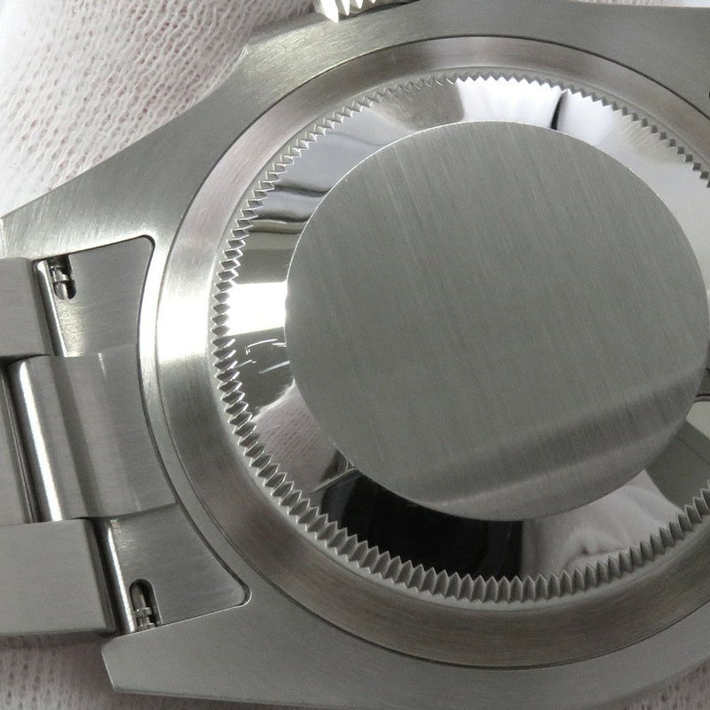 ロレックス サブマリーナ デイト ランダムシリアル ルーレット 126610LN  ROLEX 腕時計 黒文字盤