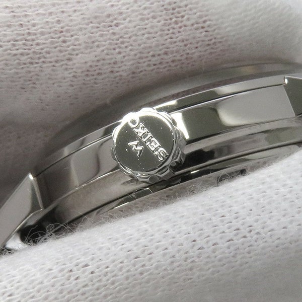 セイコー キングセイコー KSK 1965 復刻デザイン限定モデル SEIKO 腕時計 シルバー文字盤